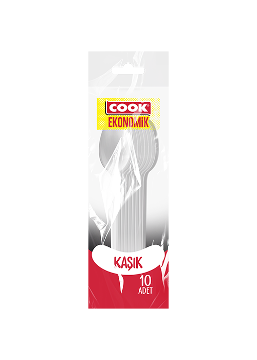 Ekonomik Kaşık
