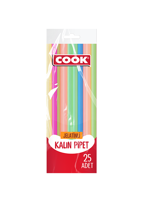 Kalın Pipet
