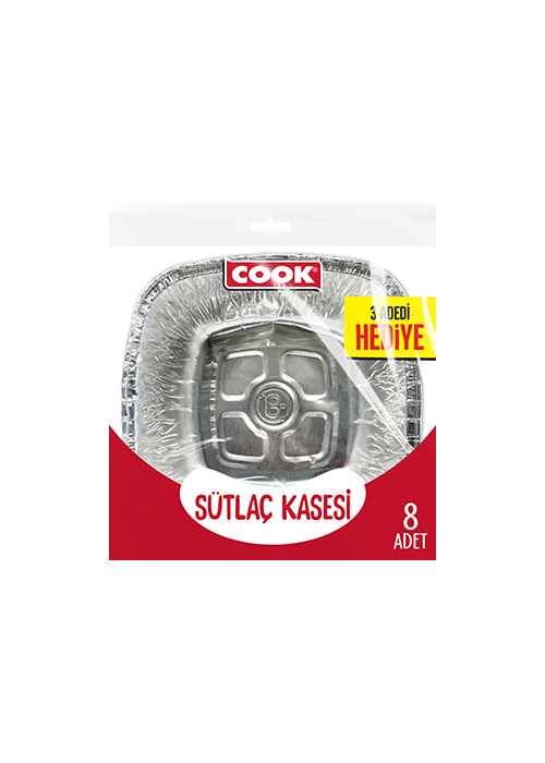 Sütlaç Kasesi