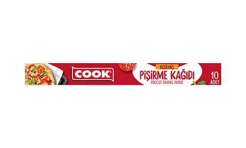 Kesilmiş 10 Adet