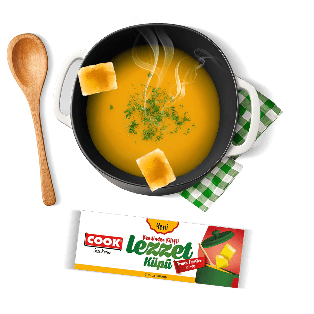 Lezzet Küpü