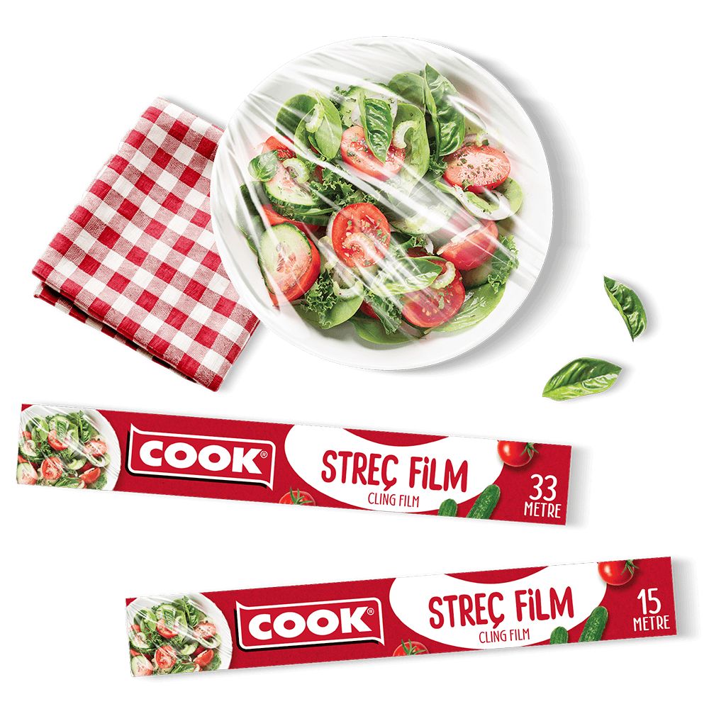 Streç Film
