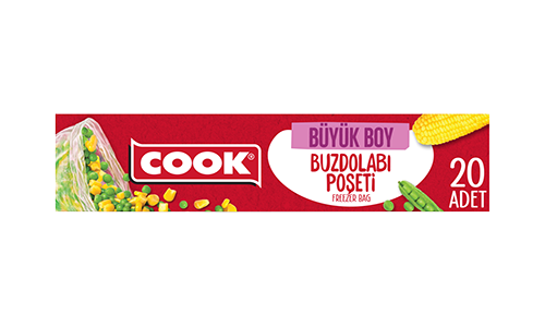 20 Adet