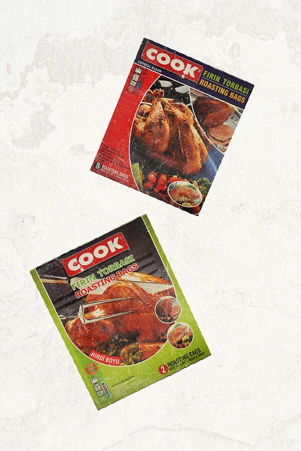 Cook Tarihçe 1985
