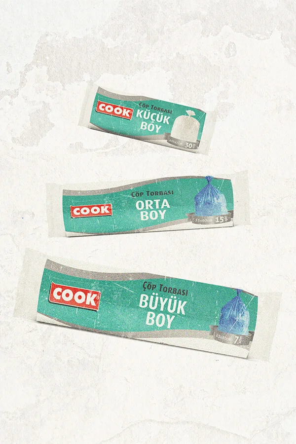 Cook Tarihçe 2004