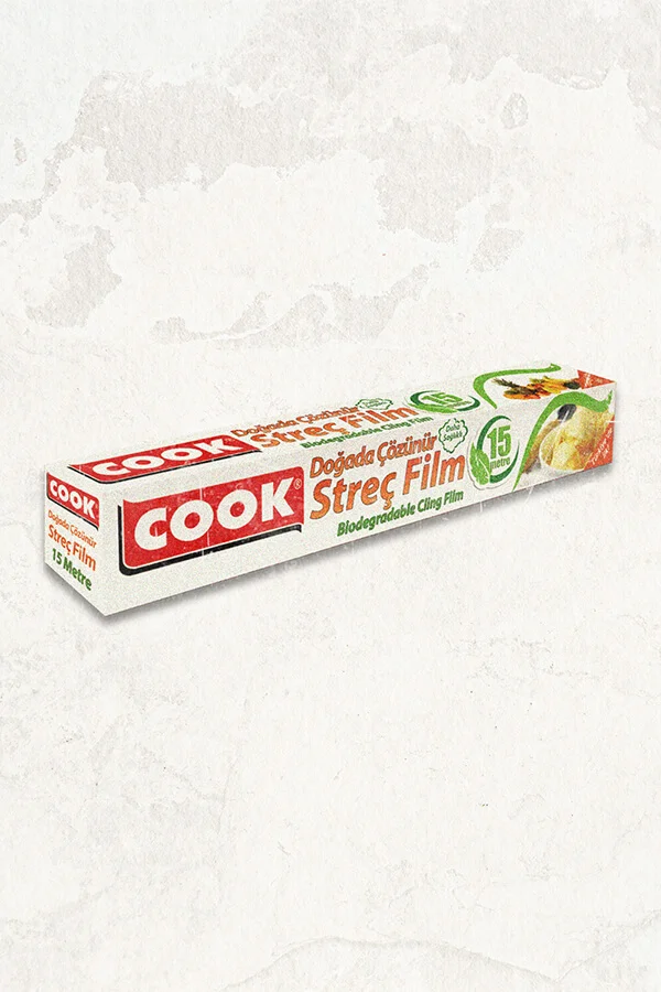 Cook Tarihçe 2013