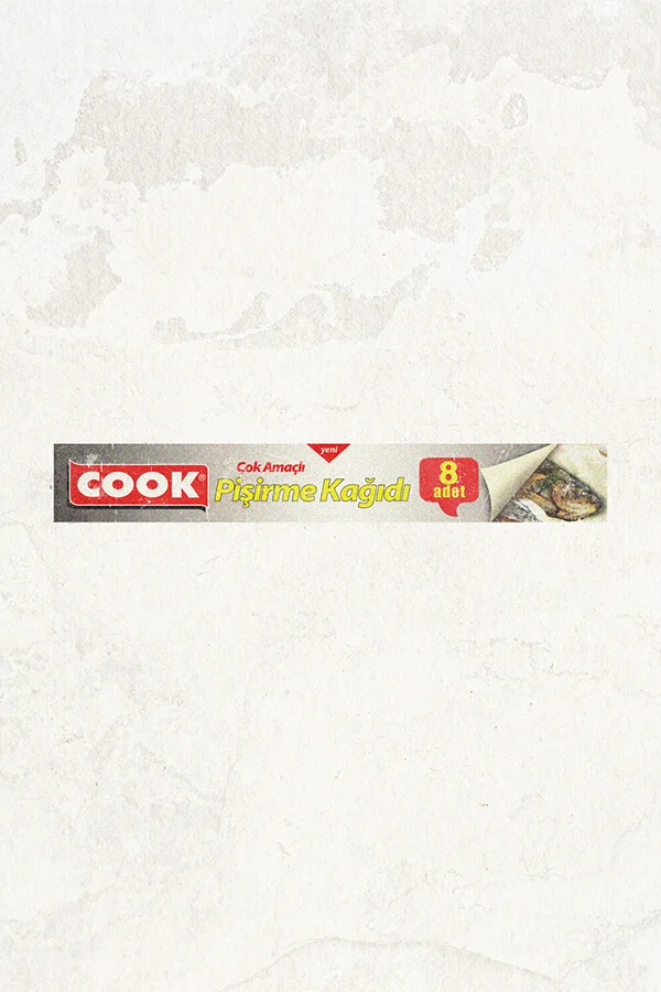 Cook Tarihçe 2015