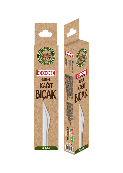 Kağıt Bıçak