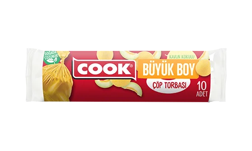 Kavun Büyük Boy 10 Adet