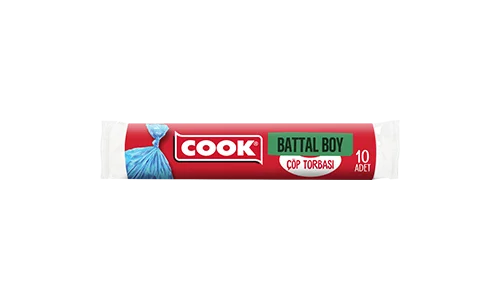 Battal Boy 10 Adet