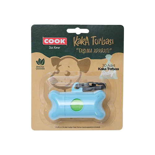 Taşıma Aparatı Mavi