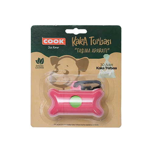 Taşıma Aparatı Pembe
